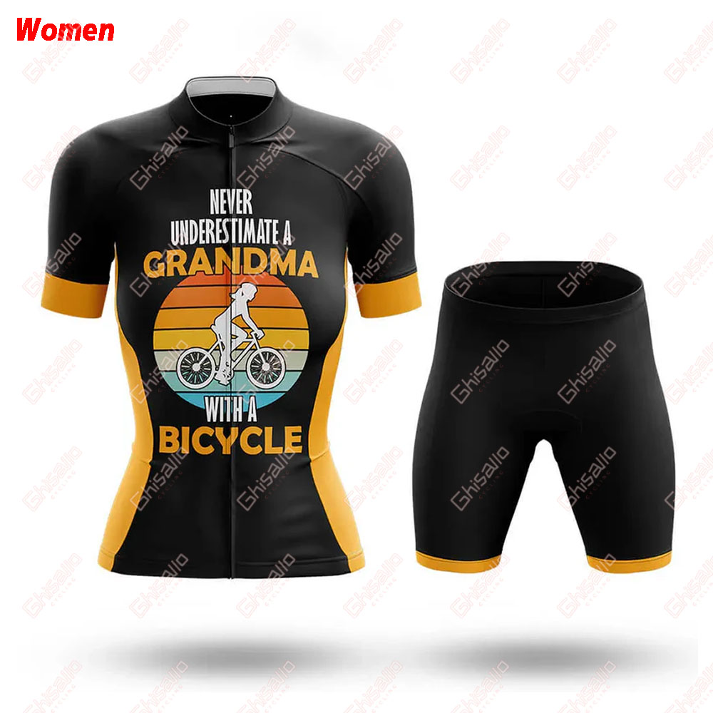 Husband And Wife Polyester Cyc - Mountain Biking Outfits Women reseña y precio