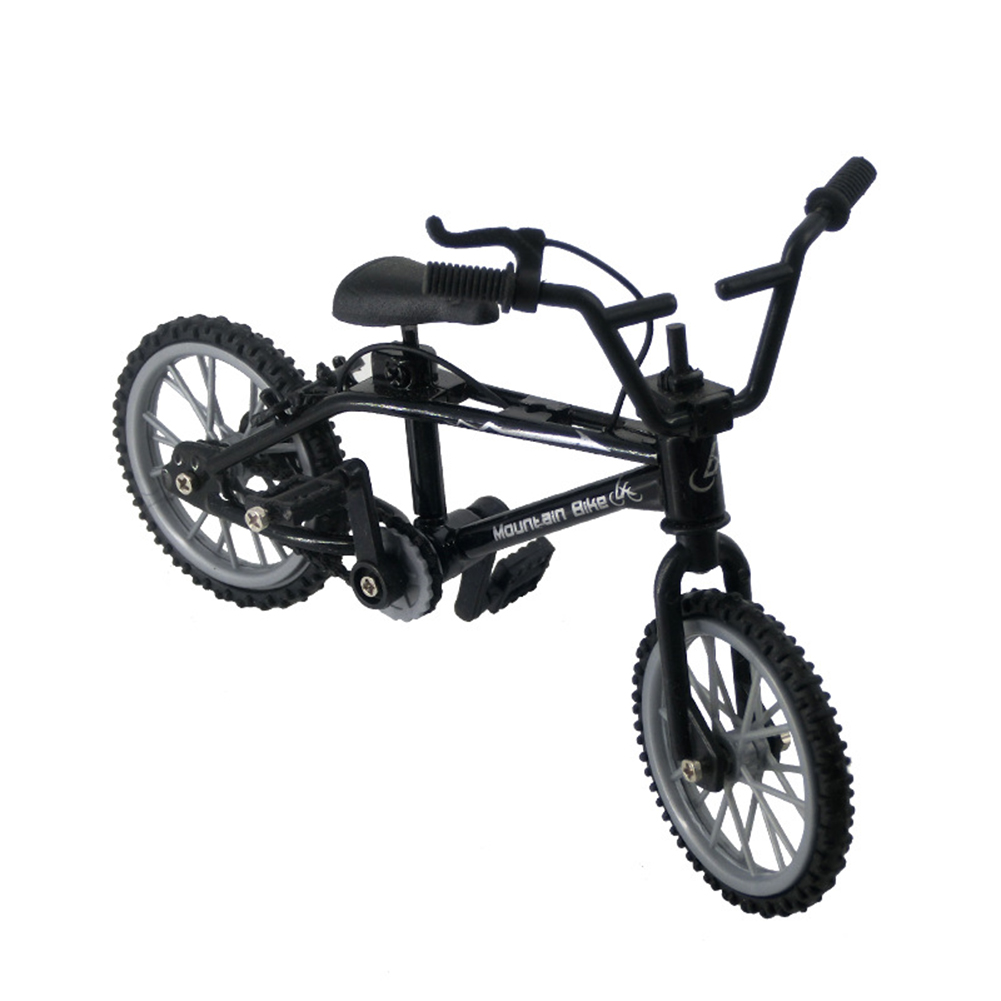 Games Home Bike Finger MTB 11* - Mountain Biking Game reseña y precio