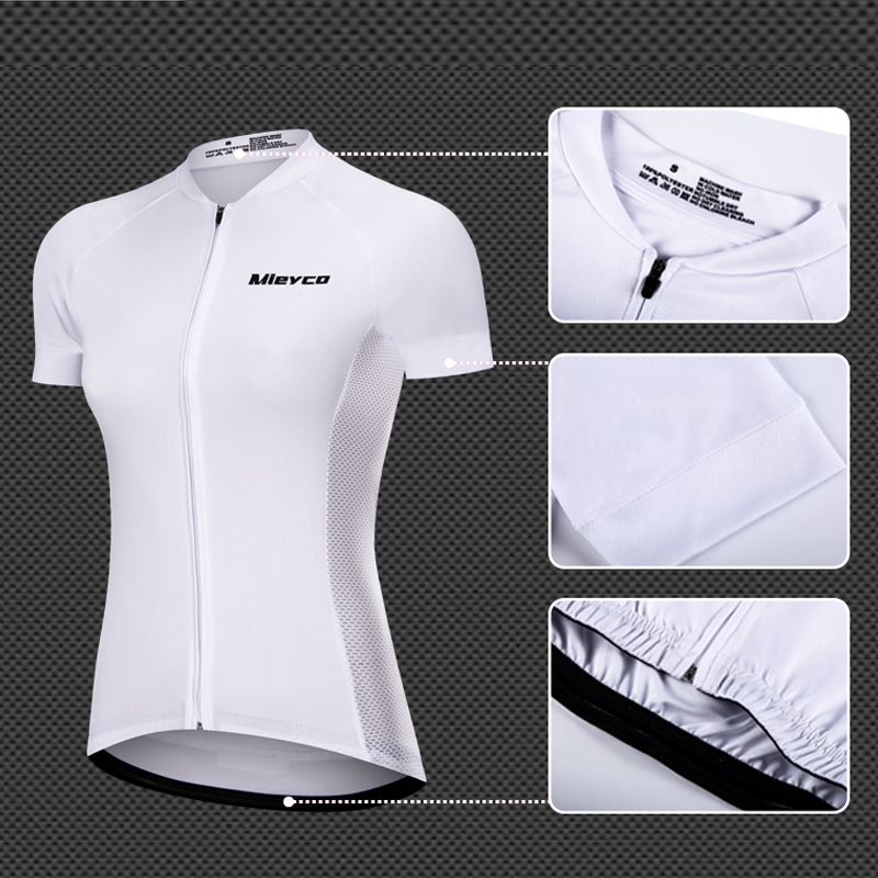 2025 Summer Cycling Jersey Wom - Mountain Biking Outfits Women reseña y precio