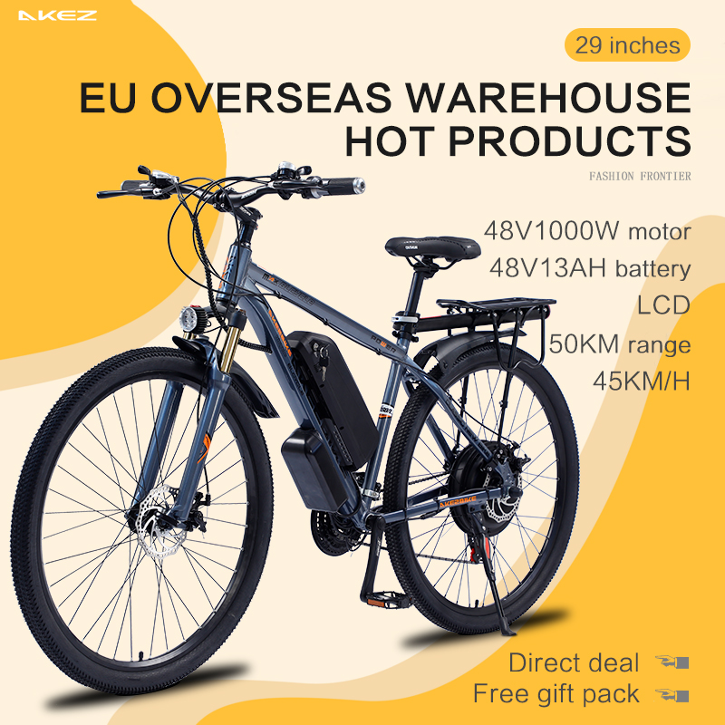Fast Delivery EU UK Warehouse  - Mountain Biking Uk reseña y precio