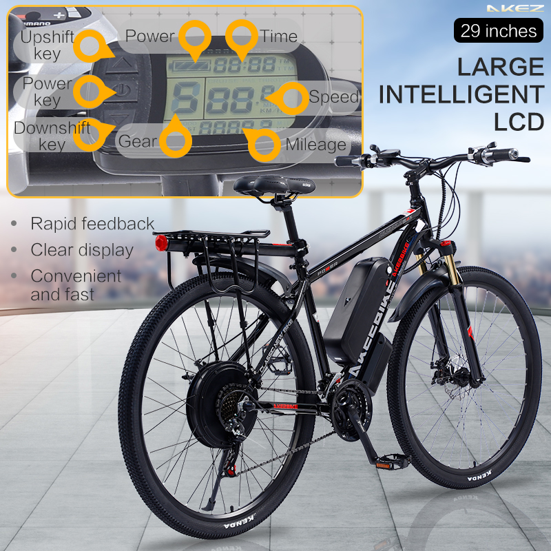 Fast Delivery EU UK Warehouse  - Mountain Biking Uk reseña y precio
