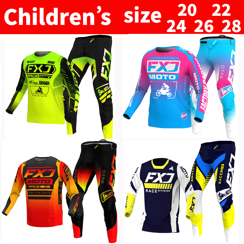 SIZE 20 22 24 26 28 motocross  - Mountain Biking Games reseña y precio