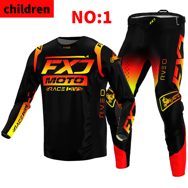 SIZE 20 22 24 26 28 motocross  - Mountain Biking Games reseña y precio