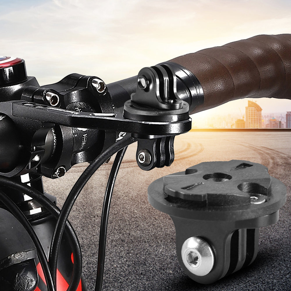 Bike Sport Camera Mount Alumin - Mountain Biking Lights reseña y precio