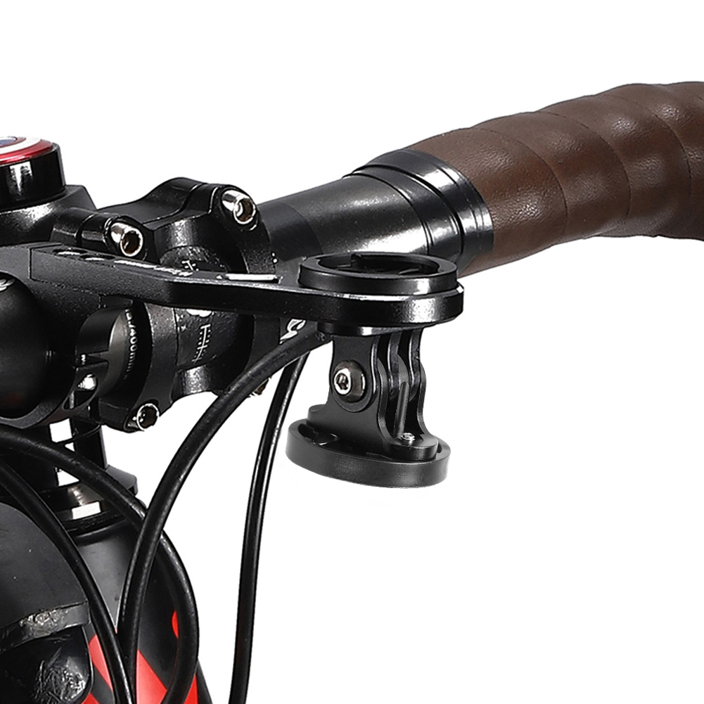 Bike Sport Camera Mount Alumin - Mountain Biking Lights reseña y precio