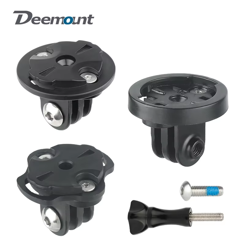 Bicycle Light Holder Adapter B - Mountain Biking Lights reseña y precio