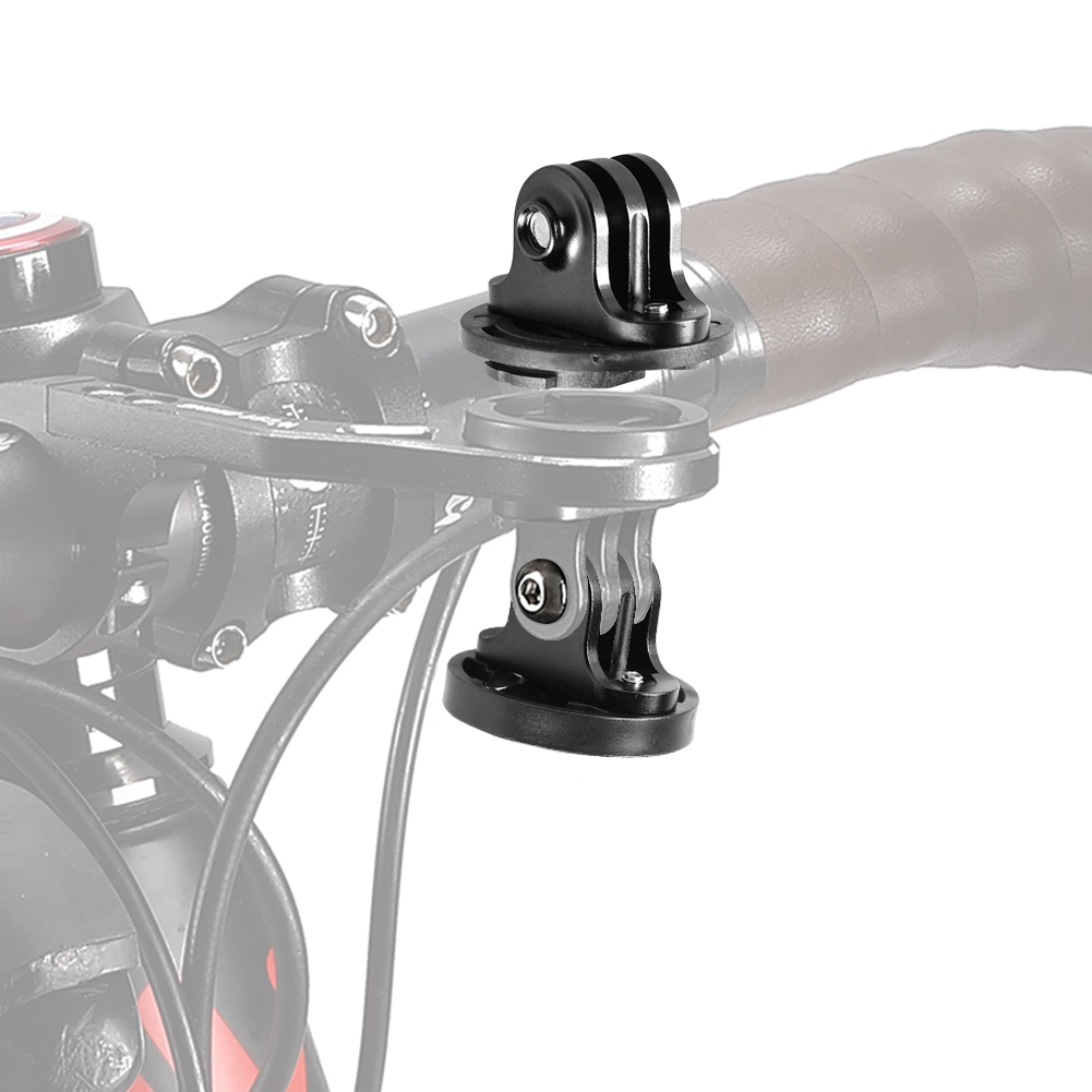 Bicycle Light Holder Adapter B - Mountain Biking Lights reseña y precio