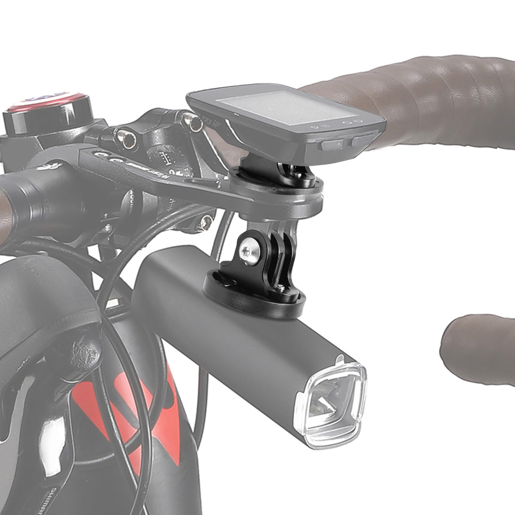 Bicycle Light Holder Adapter B - Mountain Biking Lights reseña y precio