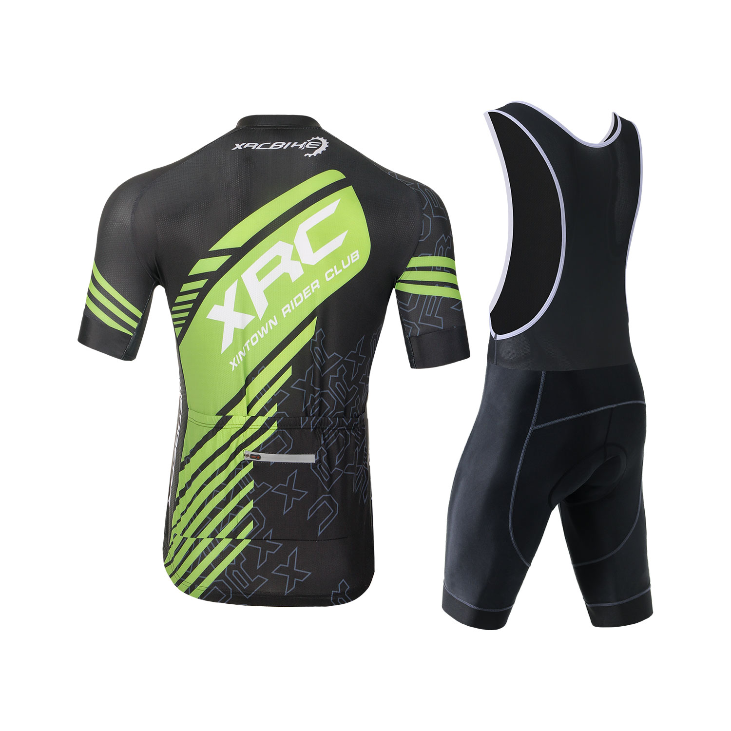 Men's Mountain Bike Short Slee - Mountain Biking Outfit reseña y precio