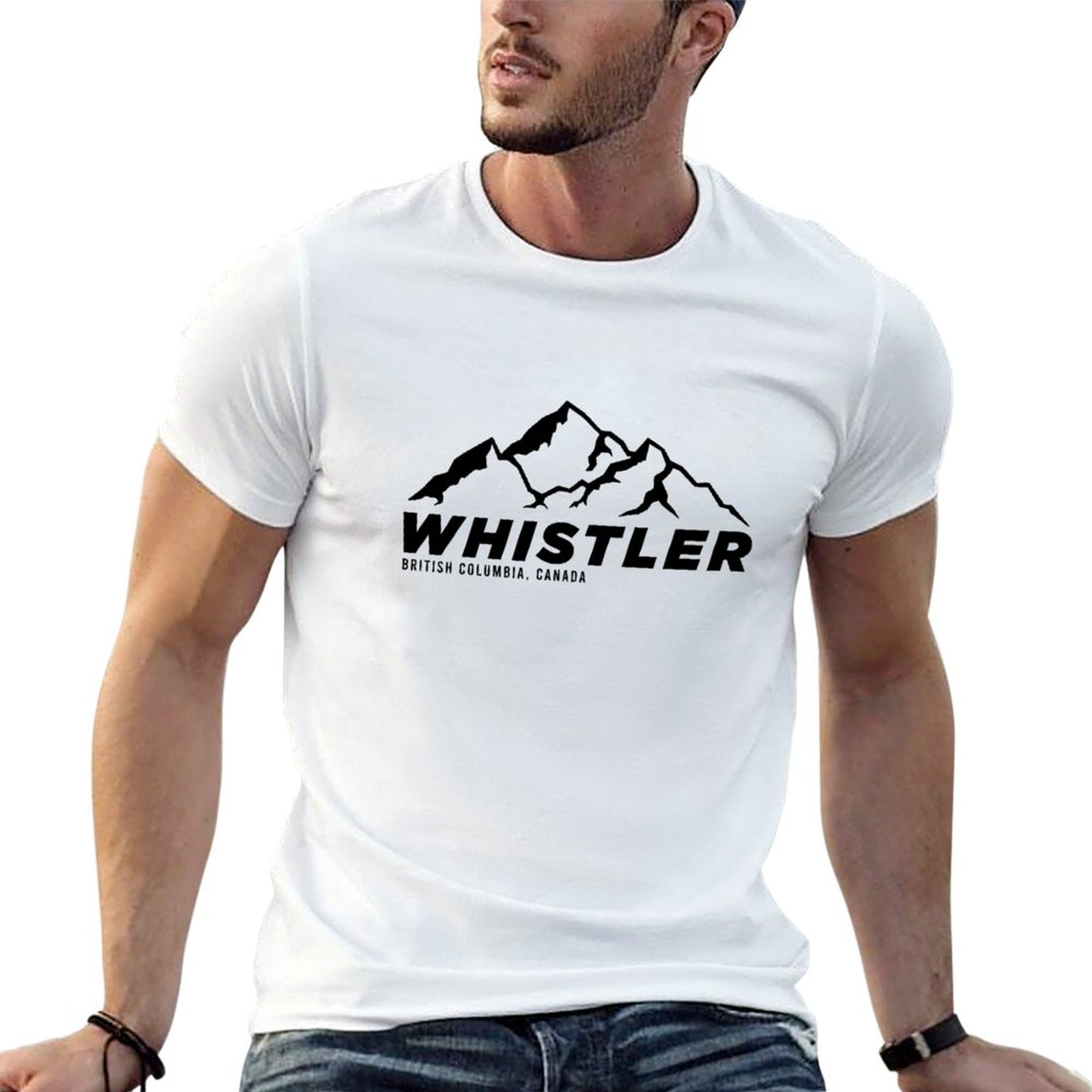 Ski Whistler B.C Canada Skiing - Mountain Biking Whistler reseña y precio