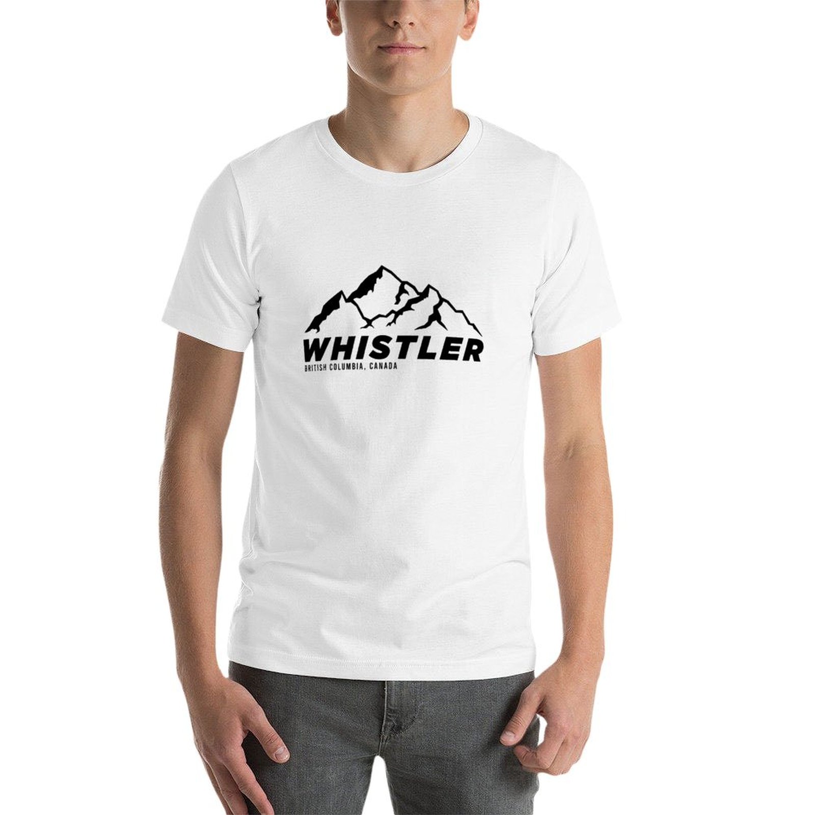 Ski Whistler B.C Canada Skiing - Mountain Biking Whistler reseña y precio