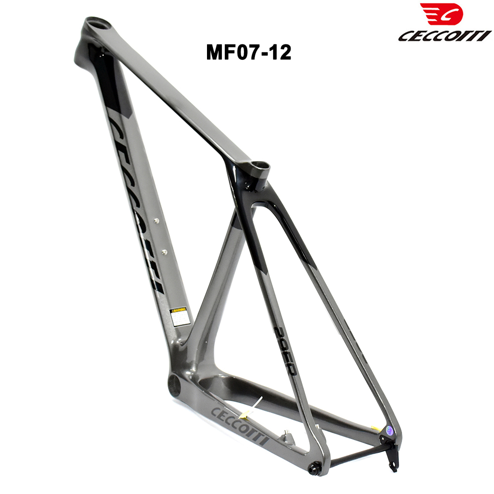 CECCOTTI Hardtail 29er MTB in  - Mountain Biking Uk reseña y precio