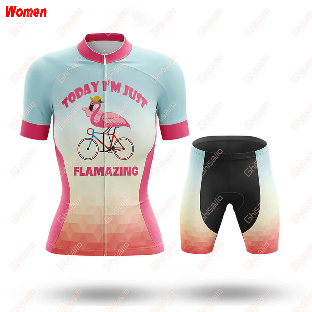Ride With Pride Polyester Cycl - Mountain Biking Outfits Women reseña y precio