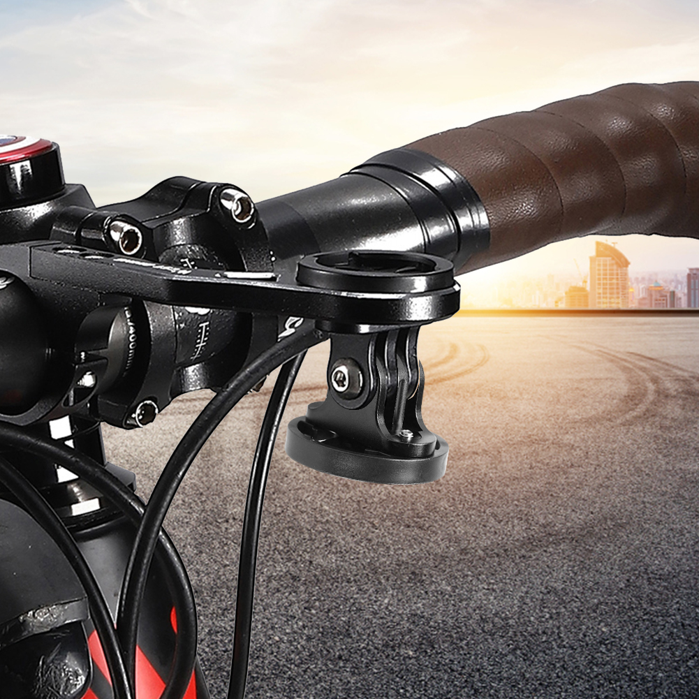 Bike Camera Mount Holder Brack - Mountain Biking Lights reseña y precio