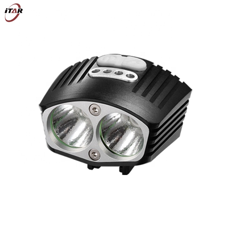 New Design 2000 Lumens High Po - Mountain Biking Uk reseña y precio