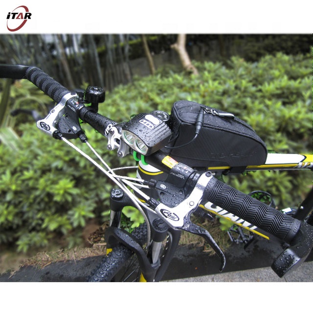 New Design 2000 Lumens High Po - Mountain Biking Uk reseña y precio