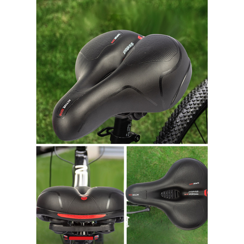 Bicycle saddle/mountain bike s - Mountain Biking Outfit reseña y precio