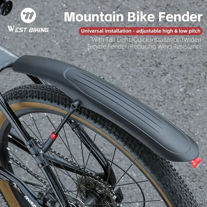WEST BIKING Mountain Bike Fend - Mountain Biking Games reseña y precio