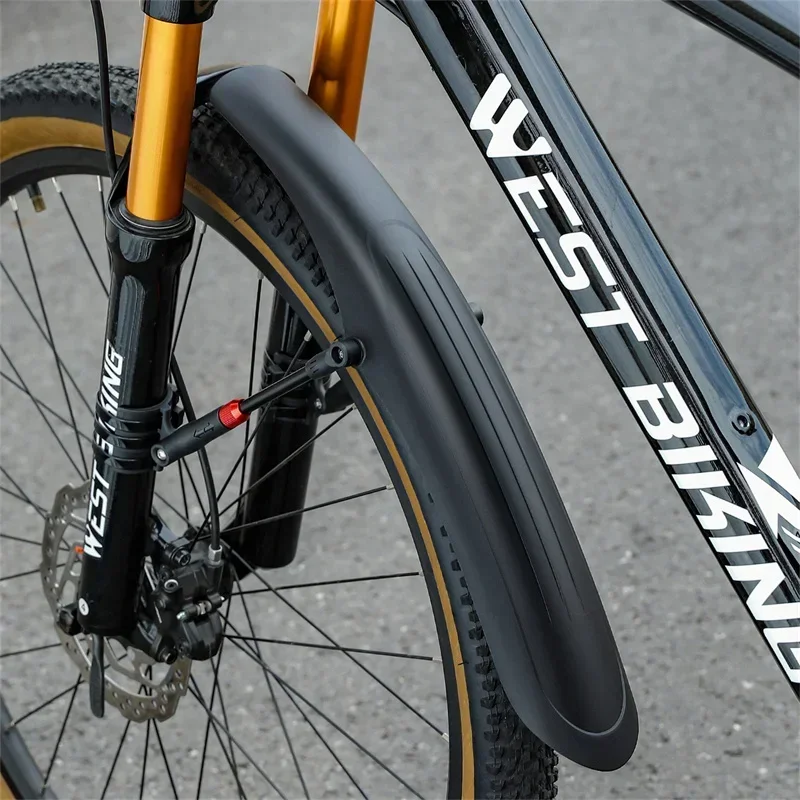 WEST BIKING Mountain Bike Fend - Mountain Biking Games reseña y precio
