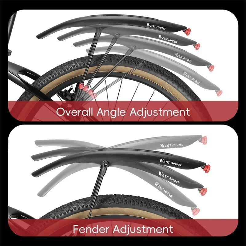 WEST BIKING Mountain Bike Fend - Mountain Biking Games reseña y precio