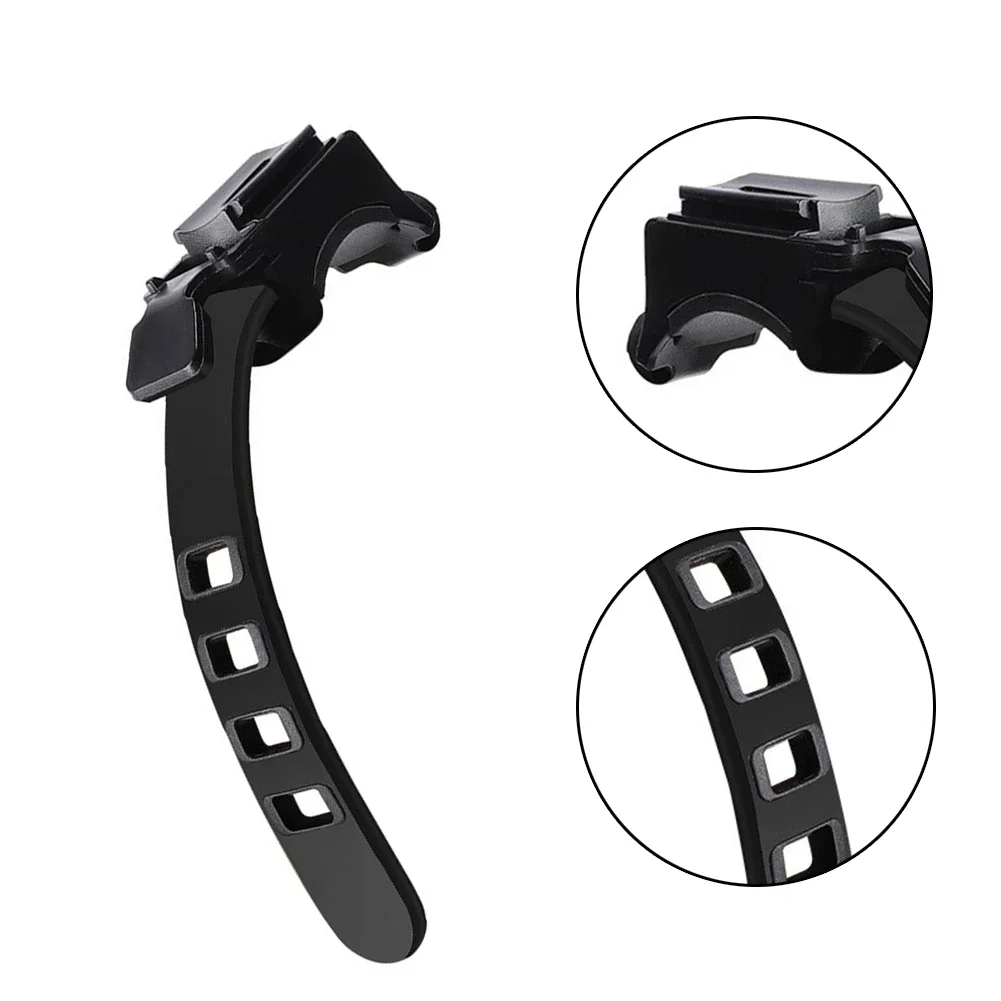 Bicycle Headlight Stand Mount  - Mountain Biking Lights reseña y precio