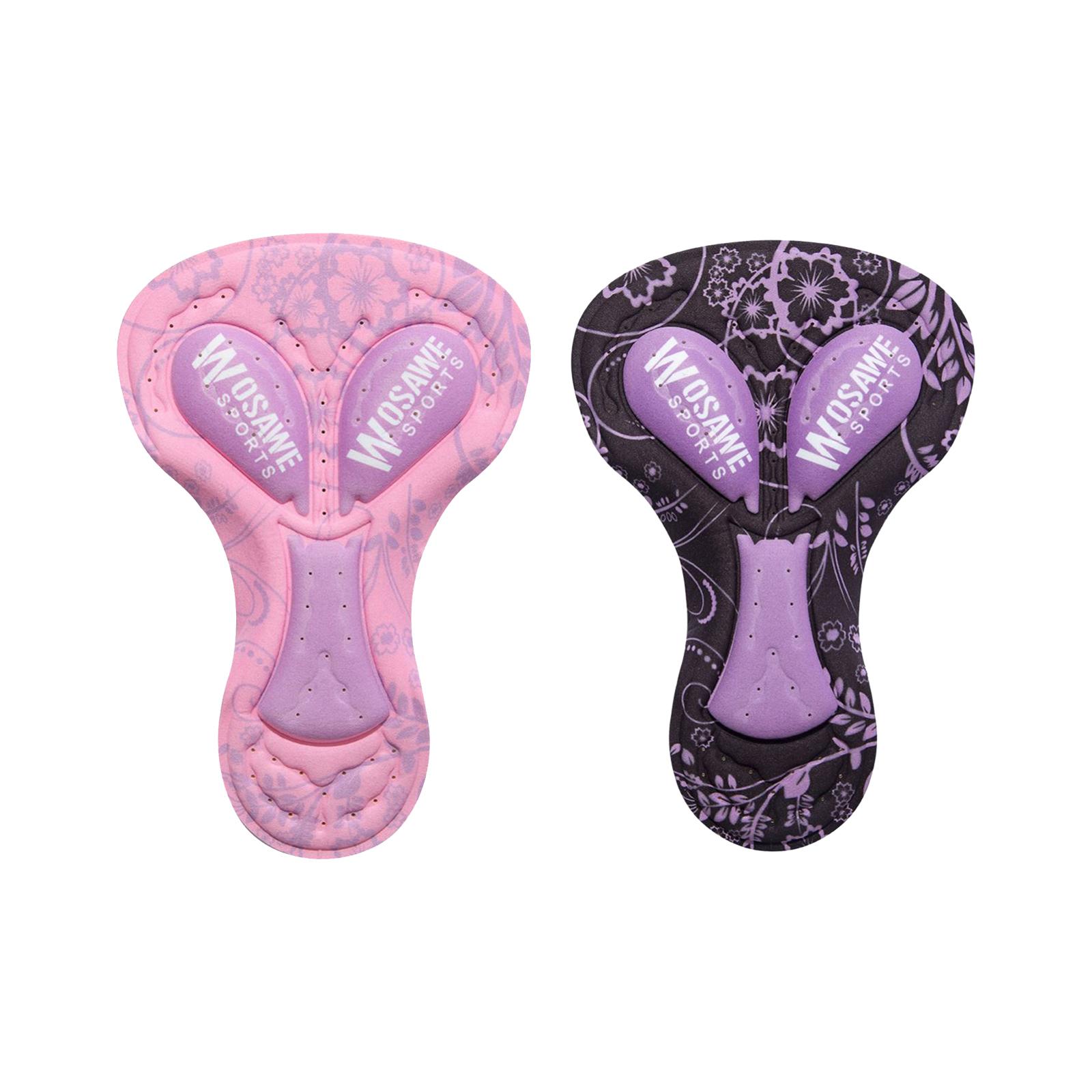 Bicycle Shorts Mat Breathable  - Mountain Biking Shorts Women reseña y precio