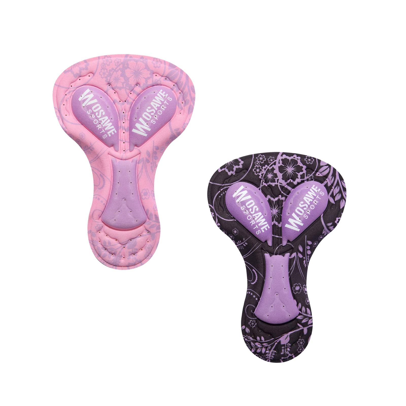 Bicycle Shorts Mat Breathable  - Mountain Biking Shorts Women reseña y precio