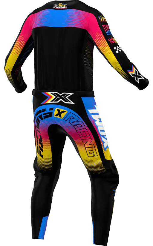 NEW Two-X Podium Motocross MX/ - Mountain Biking Games reseña y precio