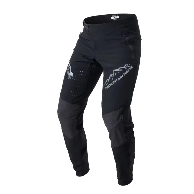 NEW motorcyclist pants mtb end - Mountain Biking Games reseña y precio