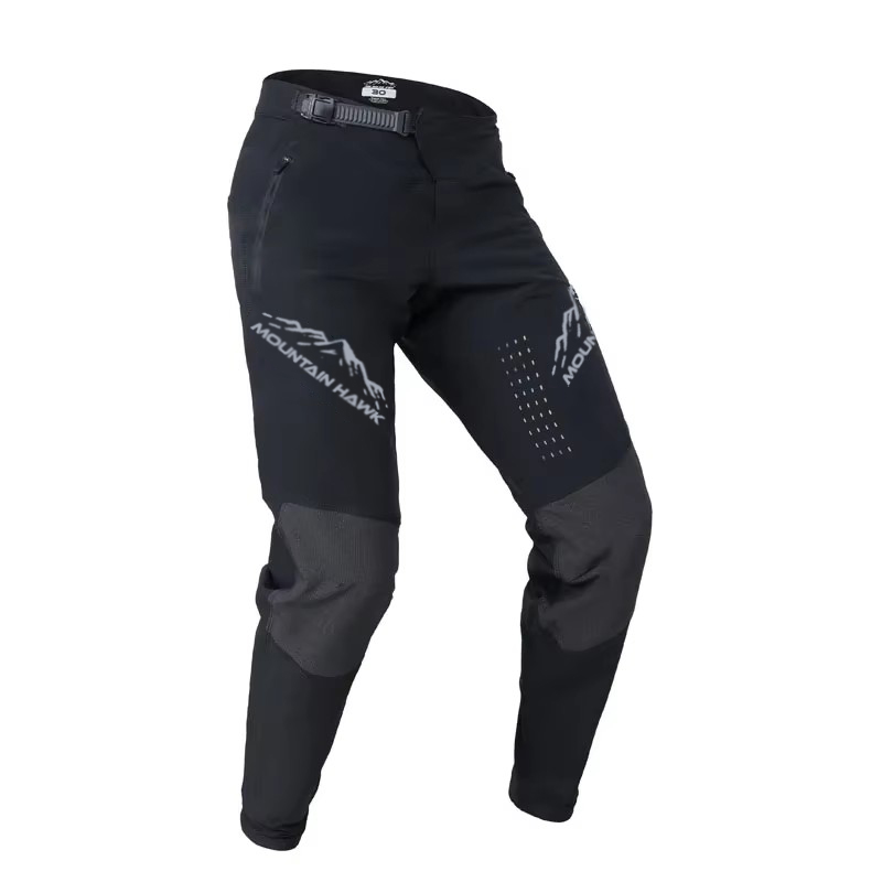 NEW motorcyclist pants mtb end - Mountain Biking Games reseña y precio