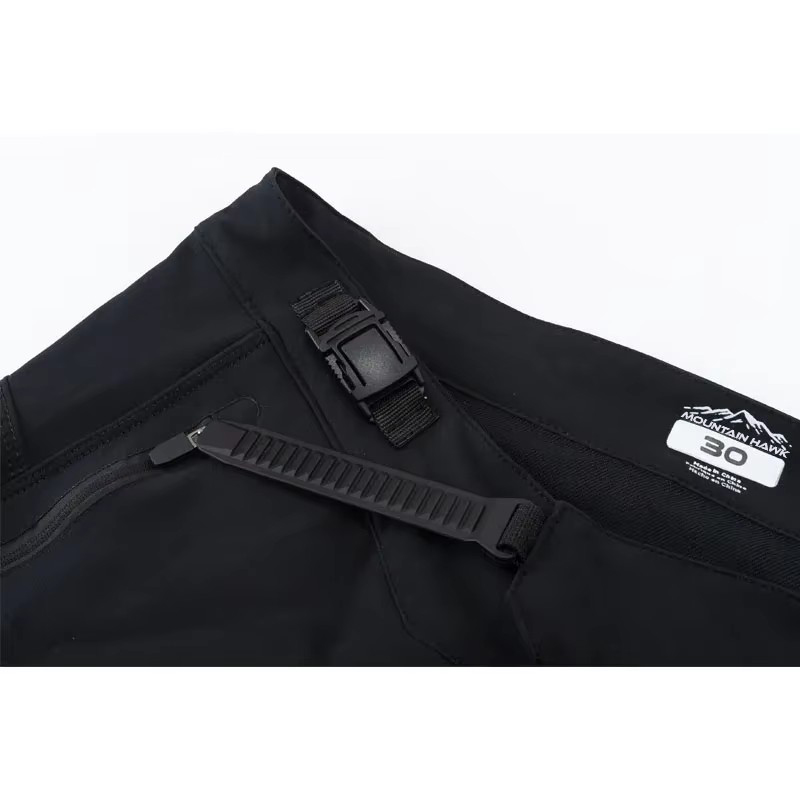 NEW motorcyclist pants mtb end - Mountain Biking Games reseña y precio