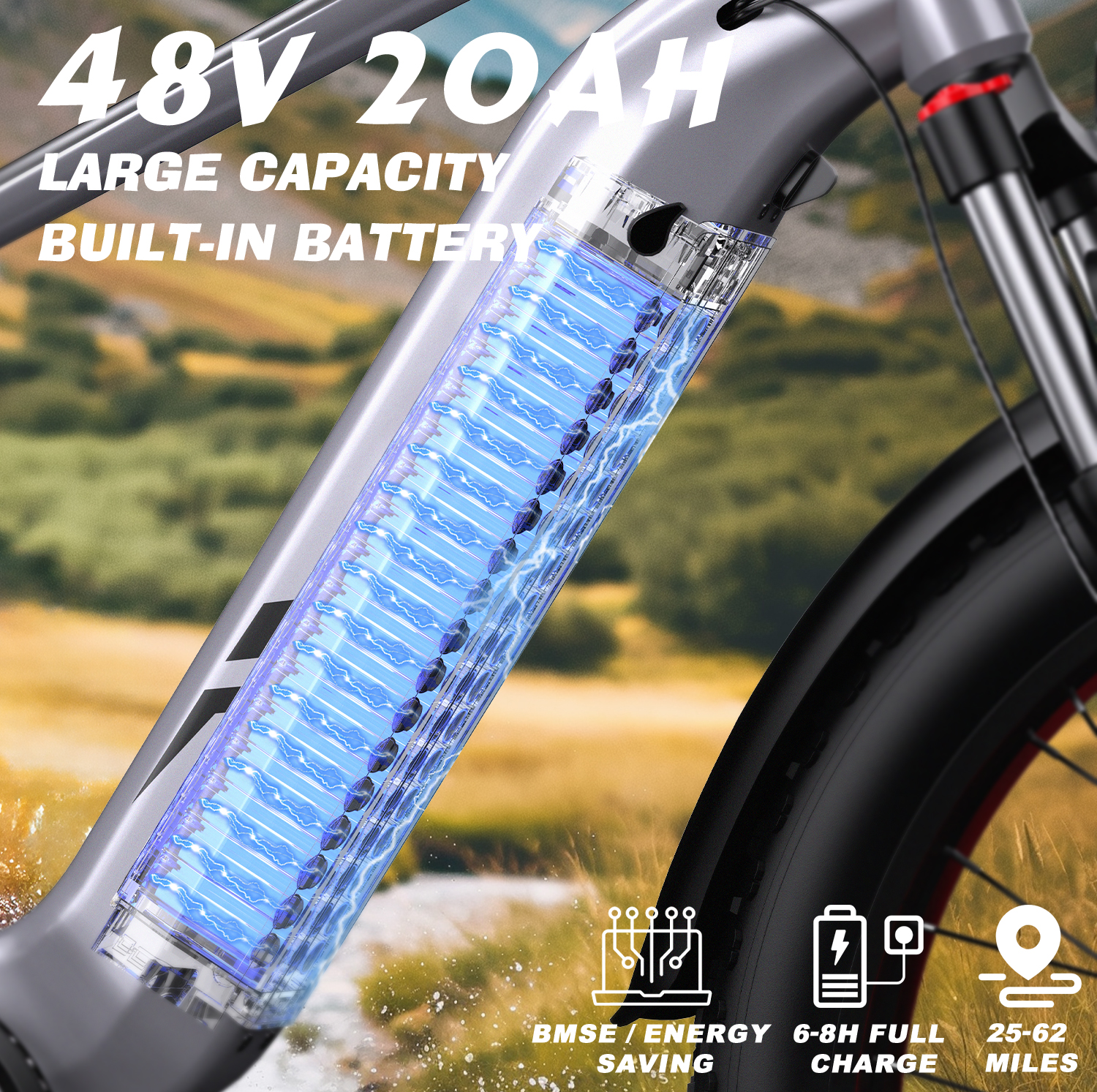 EU UK Stock F26Inch Leisure Of - Mountain Biking Uk reseña y precio