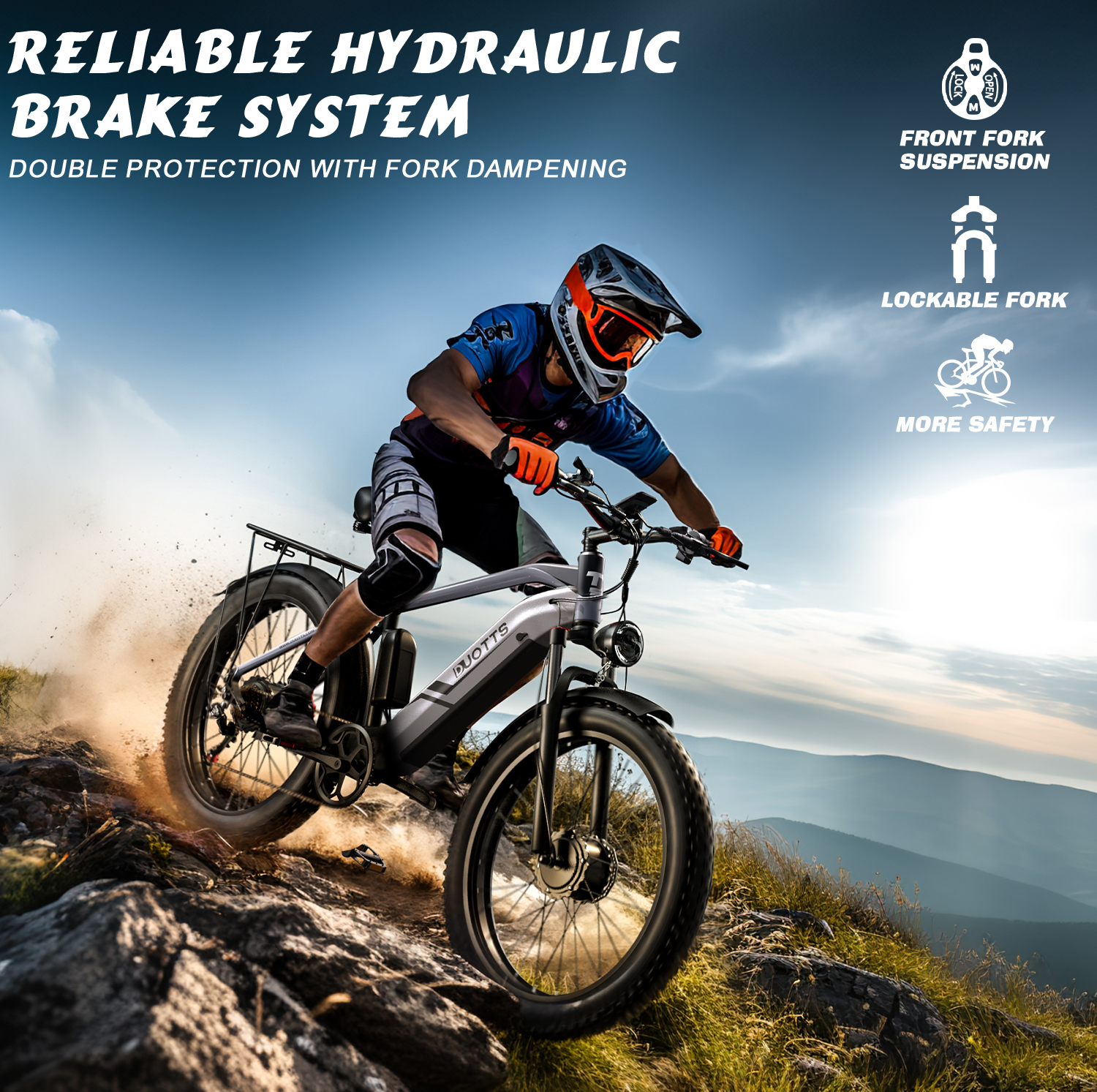 EU UK Stock F26Inch Leisure Of - Mountain Biking Uk reseña y precio