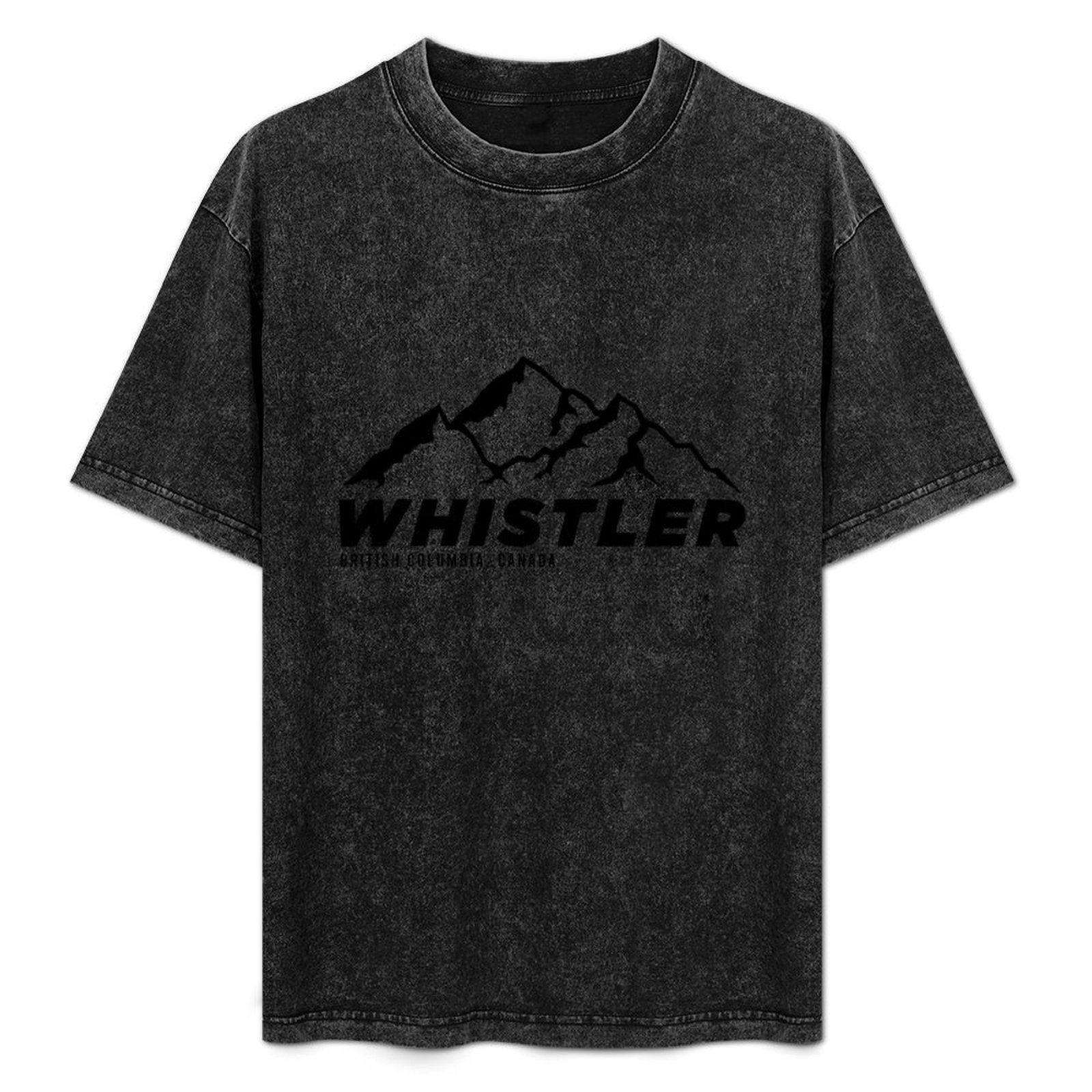 Ski Whistler B.C Canada Skiing - Mountain Biking Whistler reseña y precio