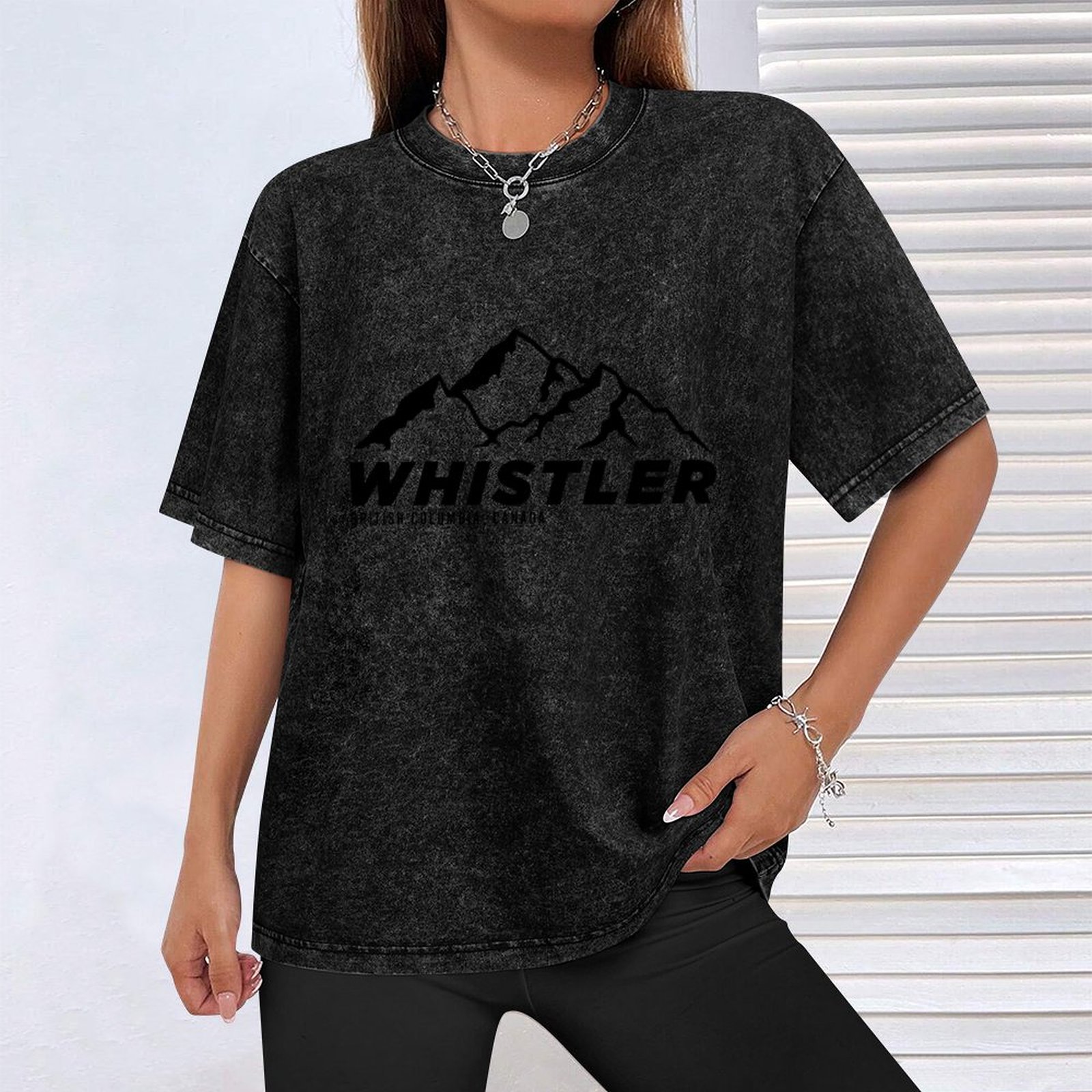 Ski Whistler B.C Canada Skiing - Mountain Biking Whistler reseña y precio