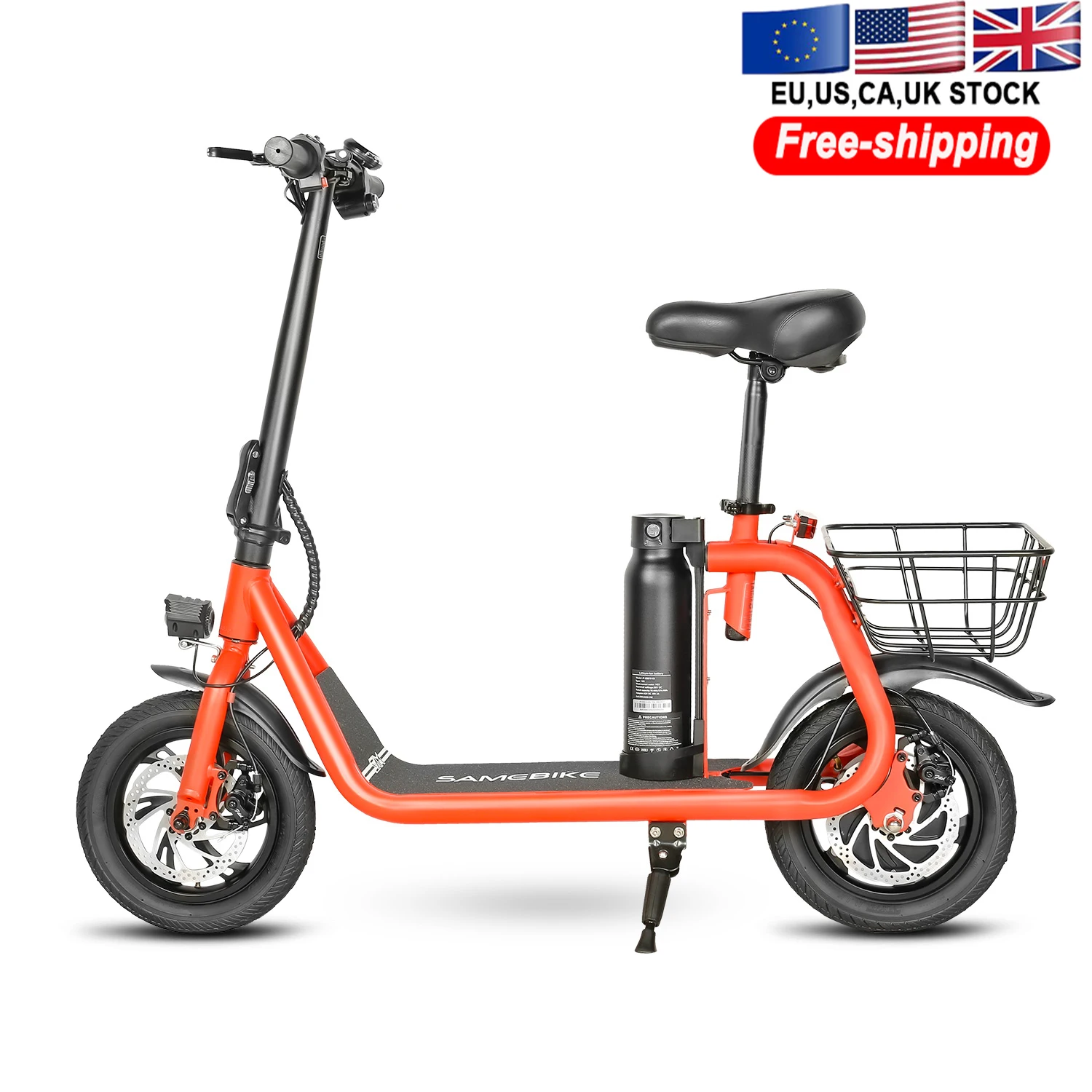 UK fast dropshipping SM-C01 12 - Mountain Biking Uk reseña y precio