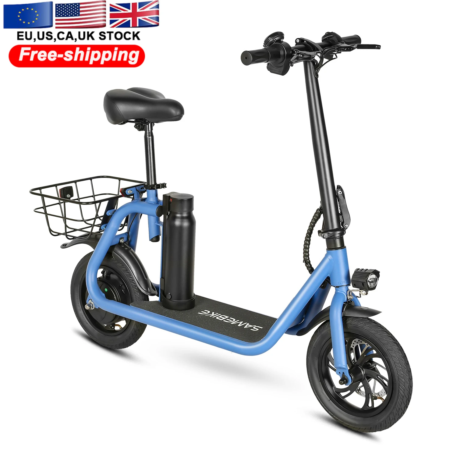 UK fast dropshipping SM-C01 12 - Mountain Biking Uk reseña y precio