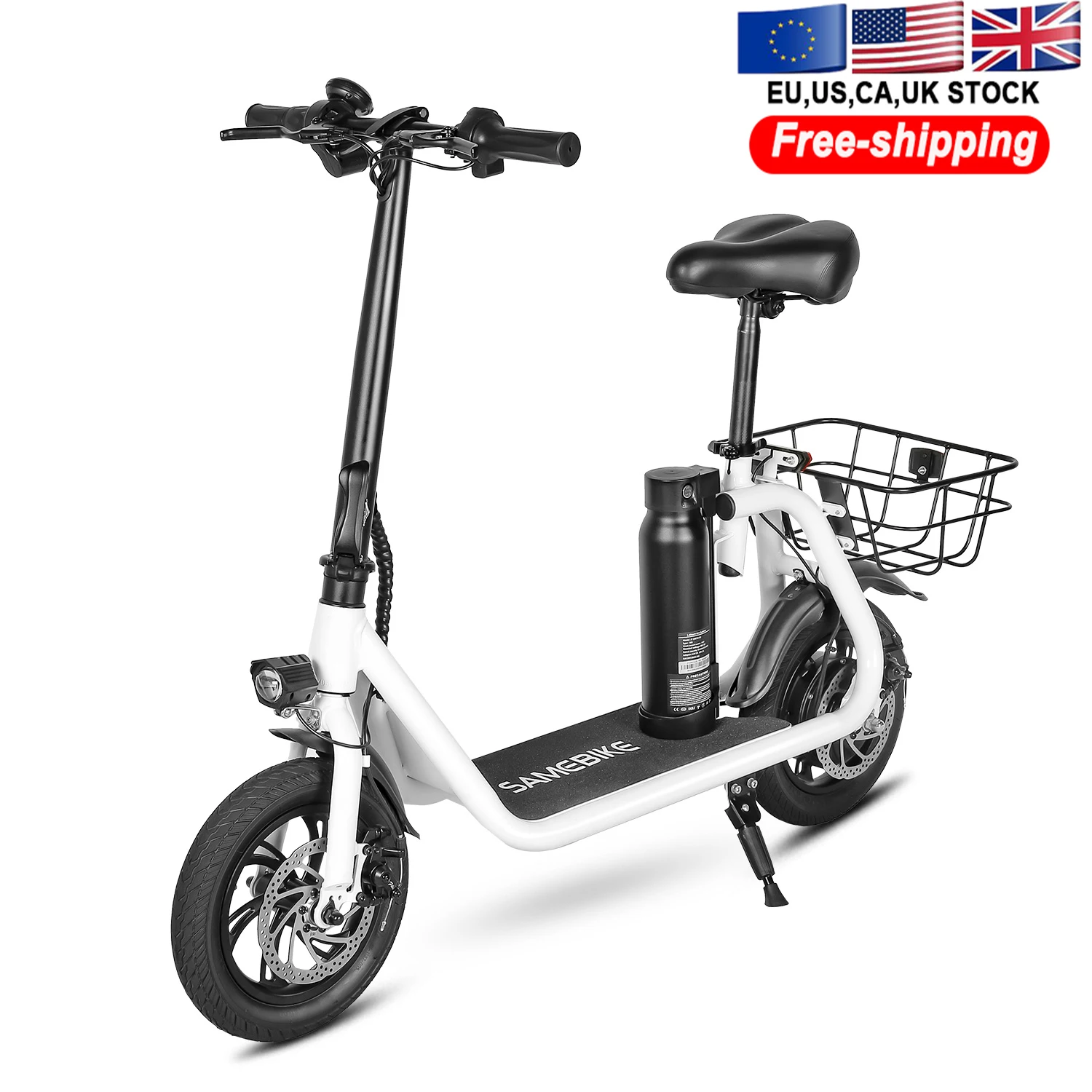 UK fast dropshipping SM-C01 12 - Mountain Biking Uk reseña y precio