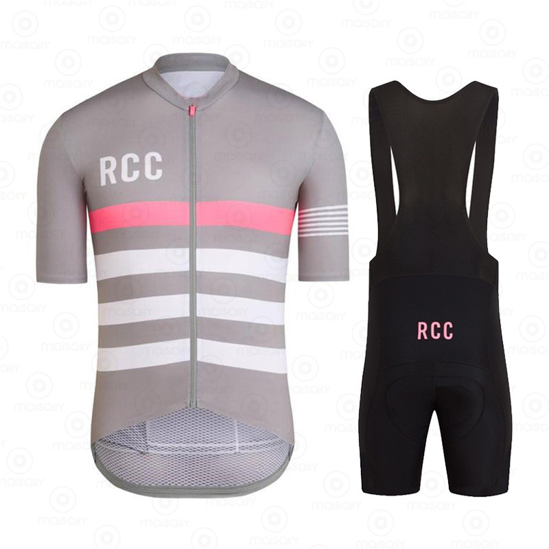 UK RCC New 2025 Team Summer Cy - Mountain Biking Uk reseña y precio