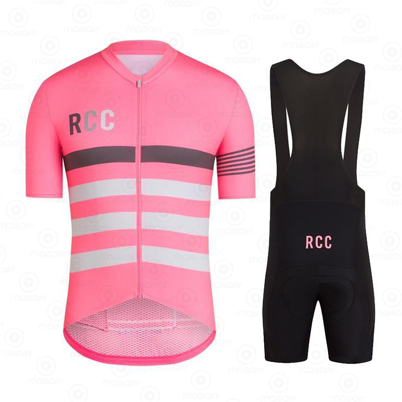 UK RCC New 2025 Team Summer Cy - Mountain Biking Uk reseña y precio