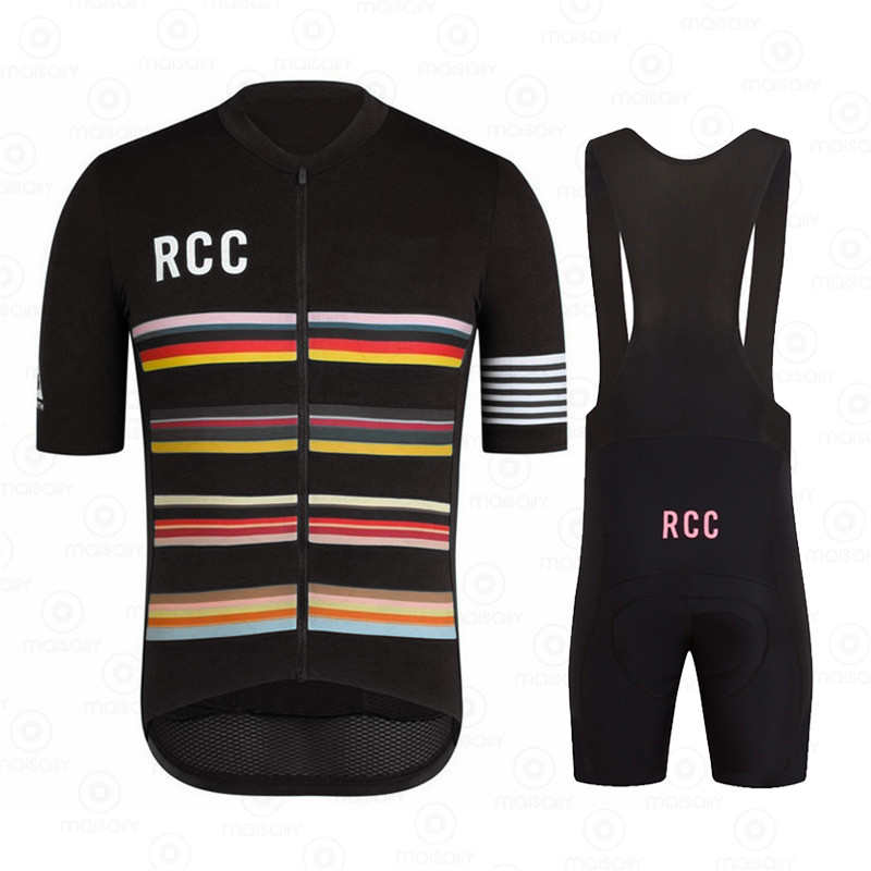 UK RCC New 2025 Team Summer Cy - Mountain Biking Uk reseña y precio