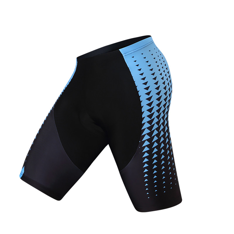 Teleyi Coolmax 4D Gel Padded C - Mountain Biking Shorts Women reseña y precio