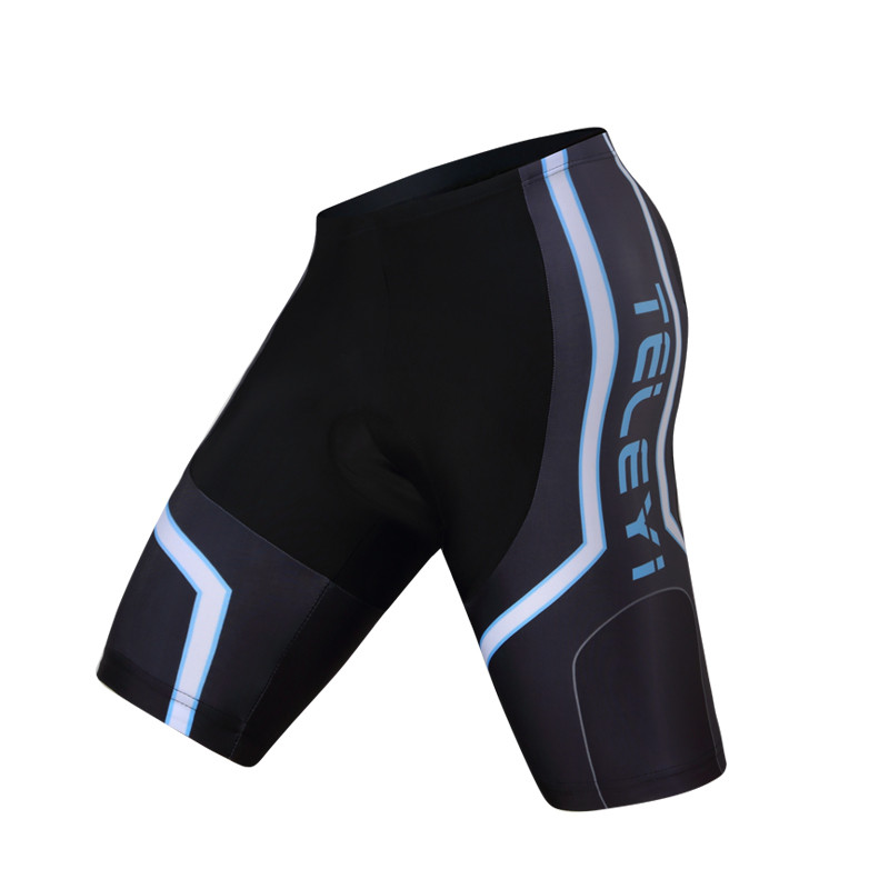 Teleyi Coolmax 4D Gel Padded C - Mountain Biking Shorts Women reseña y precio
