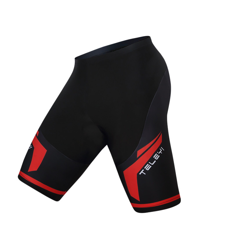 Teleyi Coolmax 4D Gel Padded C - Mountain Biking Shorts Women reseña y precio