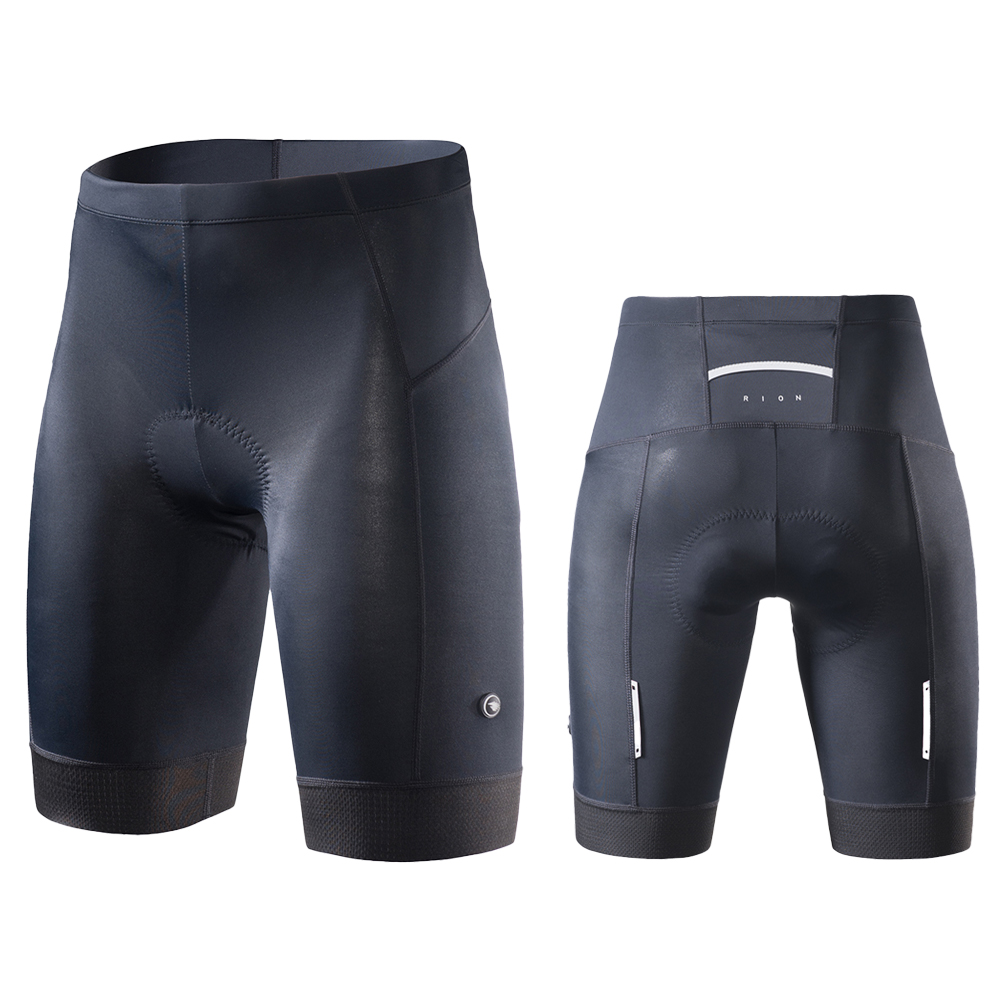 RION Men's Cycling Shorts MTB  - Mountain Biking Outfit reseña y precio