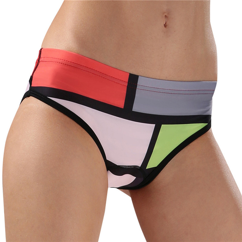 Women's Cycling Underwear Bicy - Mountain Biking Shorts Women reseña y precio