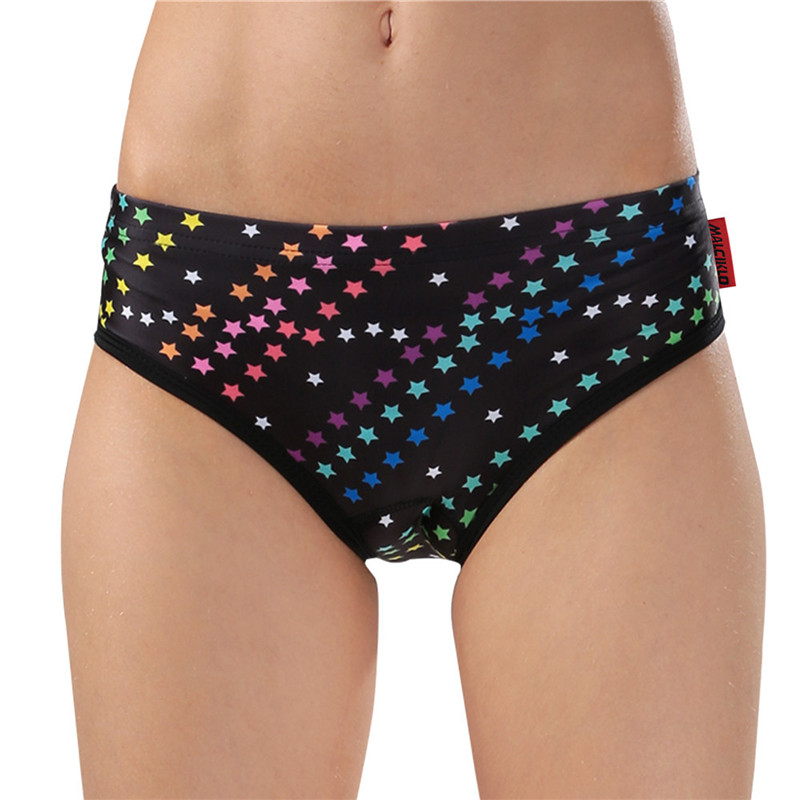 Women's Cycling Underwear Bicy - Mountain Biking Shorts Women reseña y precio