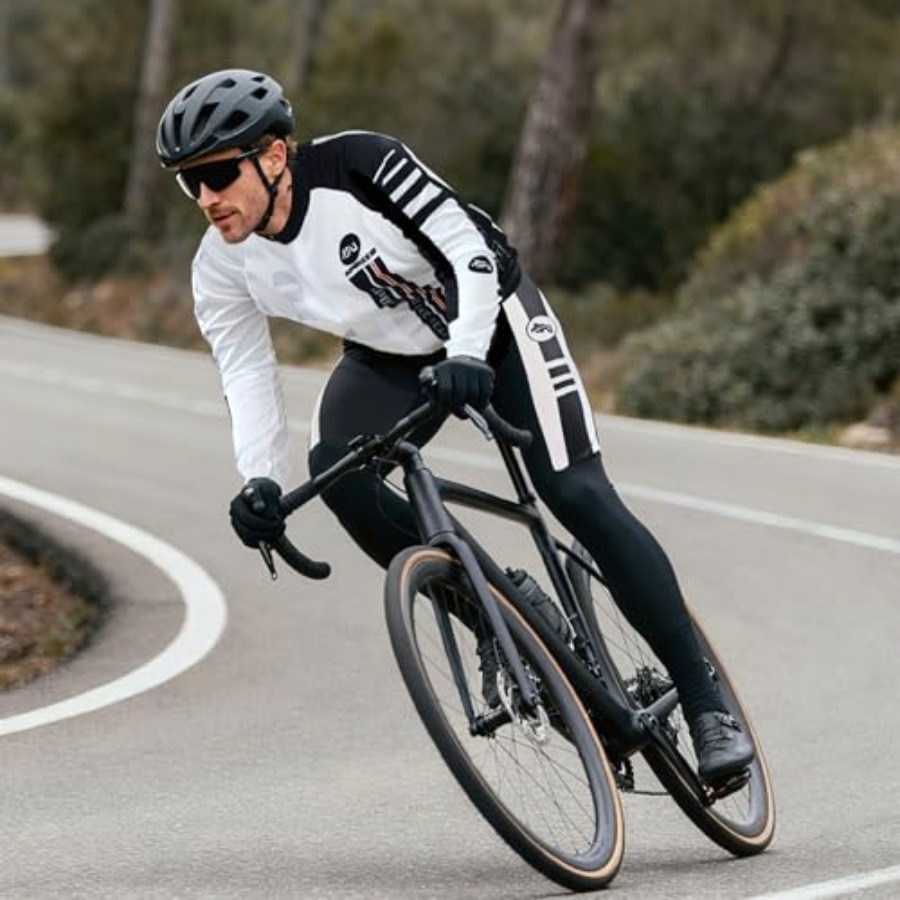 sponeed Cycling Clothes for Me - Mountain Biking Outfits Women reseña y precio