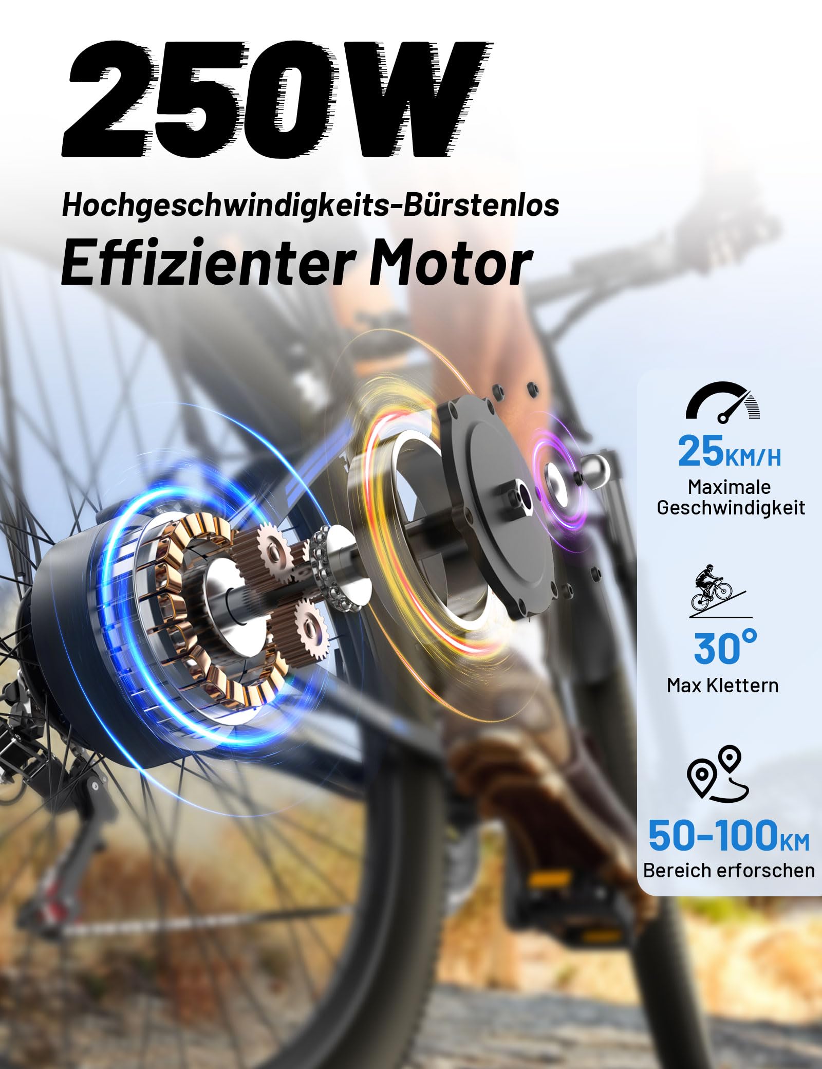 EU UK Warehouse Stock Duotts C - Mountain Biking Uk reseña y precio