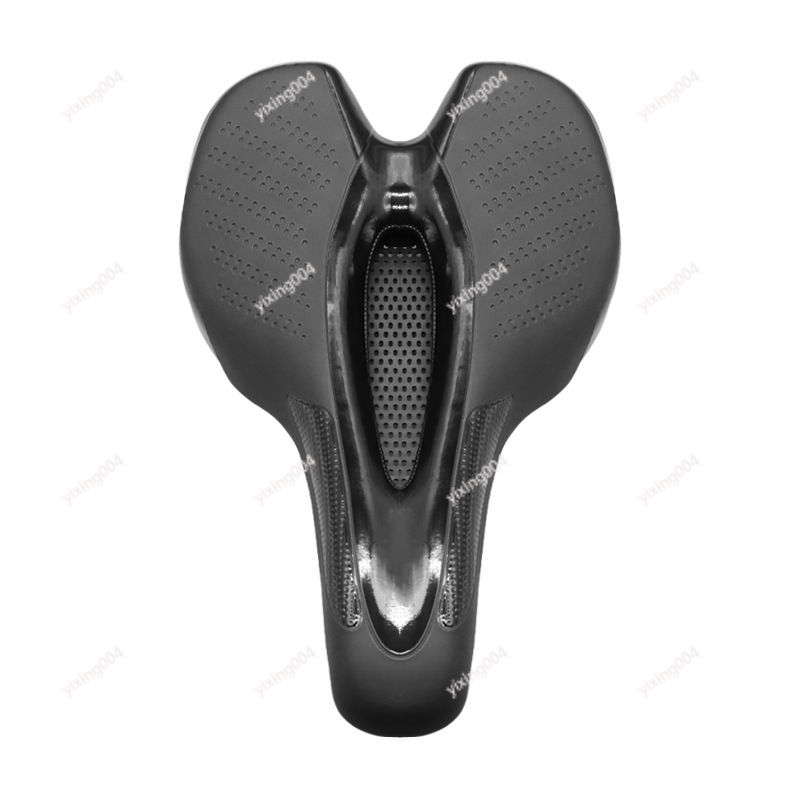 Hollow Design Bicycle Seat Pad - Mountain Biking Lights reseña y precio